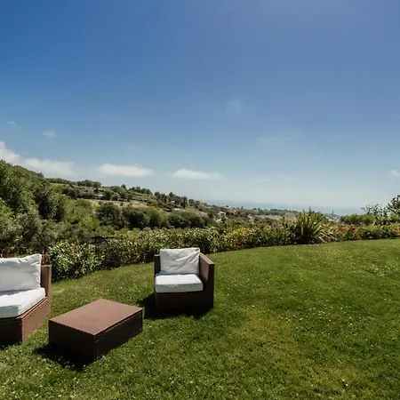 Alle Pendici Del Conero