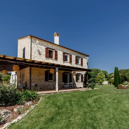 Отель Alle Pendici Del Conero