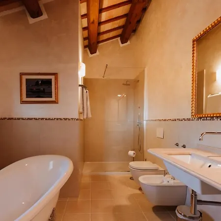 Alle Pendici Del Conero