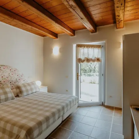 Alle Pendici Del Conero Szálloda Sirolo