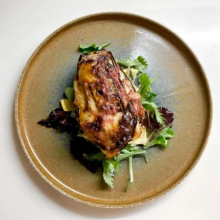 Alle Pendici Del Conero Отель