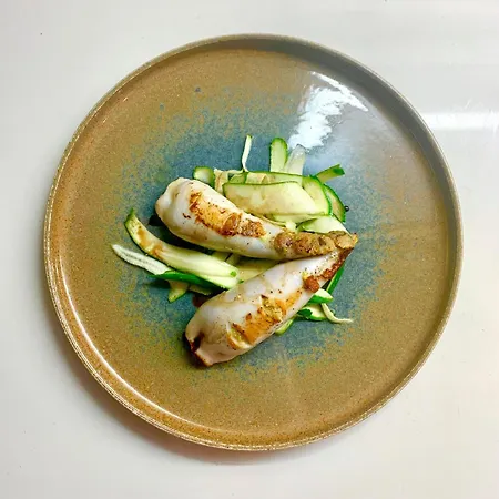 Alle Pendici Del Conero Сироло