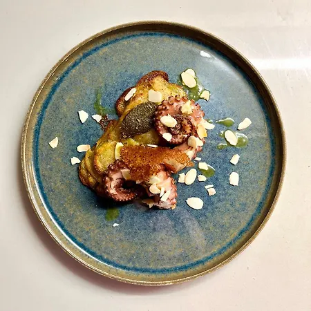 Alle Pendici Del Conero Отель