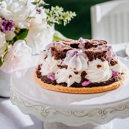 Alle Pendici Del Conero Отель 2*