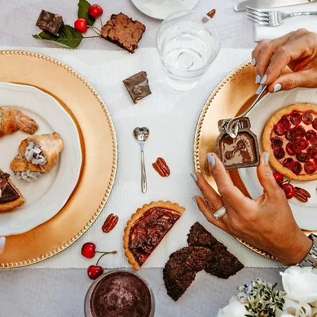 Alle Pendici Del Conero Отель 2*