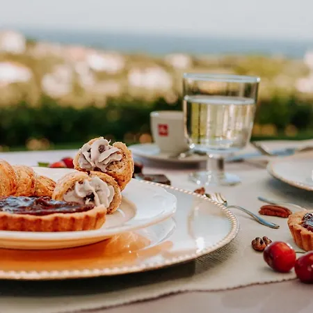 Alle Pendici Del Conero Отель 2*