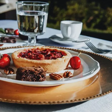 Alle Pendici Del Conero Отель 2*