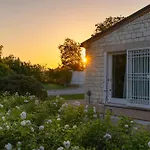 Alle Pendici Del Conero ホテル 2*