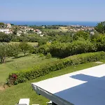 ホテル Alle Pendici Del Conero 2*