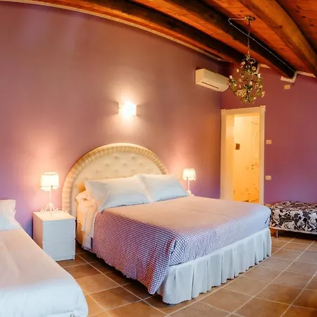 ホテル Alle Pendici Del Conero 2*