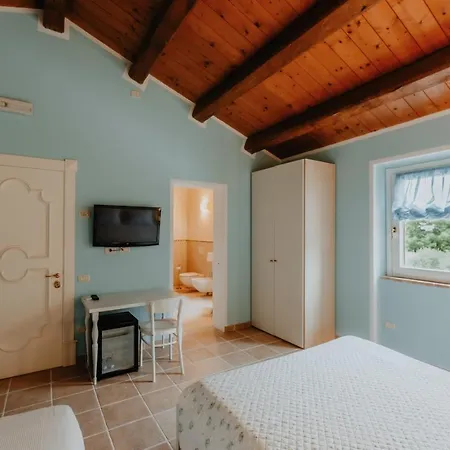 Hotel Alle Pendici Del Conero