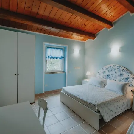 Alle Pendici Del Conero Sirolo