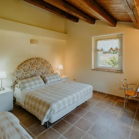 Alle Pendici Del Conero