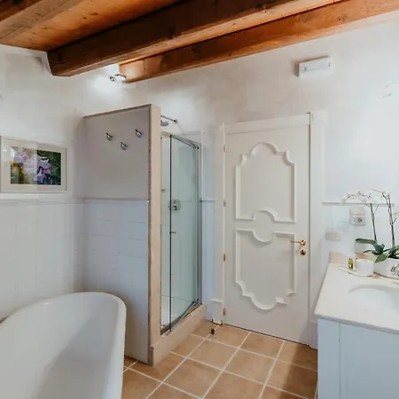 Alle Pendici Del Conero Hotel Sirolo