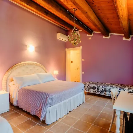 Alle Pendici Del Conero Hotel Sirolo