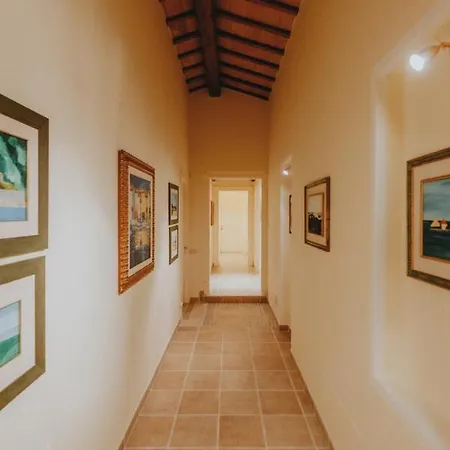 Alle Pendici Del Conero Hotel Sirolo