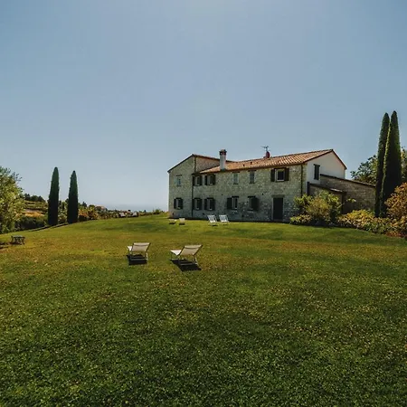 Hotel Alle Pendici Del Conero