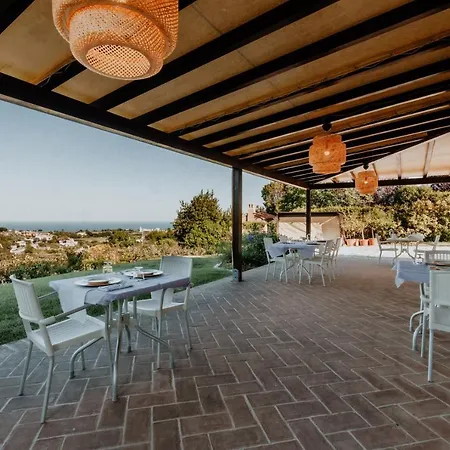 Alle Pendici Del Conero Hotel