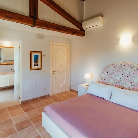 Alle Pendici Del Conero 2* סירולו