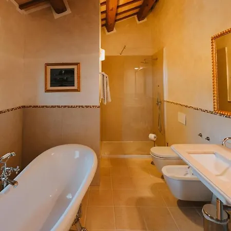 Alle Pendici Del Conero Hotel 2*