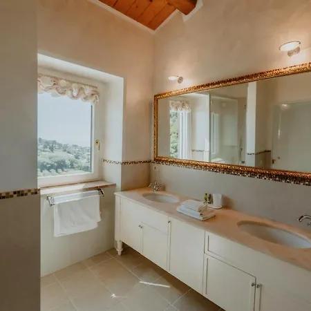 Alle Pendici Del Conero Hotel