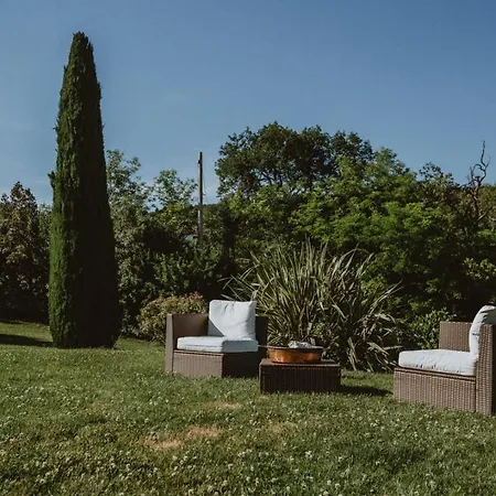 Alle Pendici Del Conero Hotel Sirolo