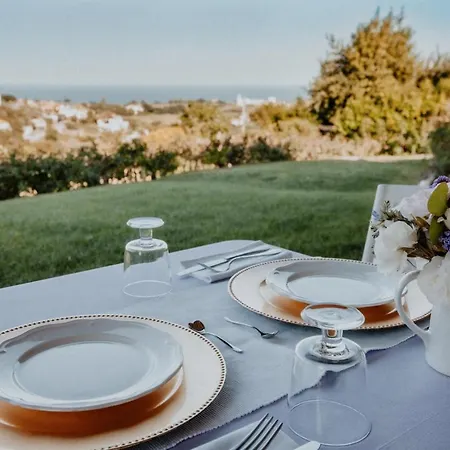 Alle Pendici Del Conero