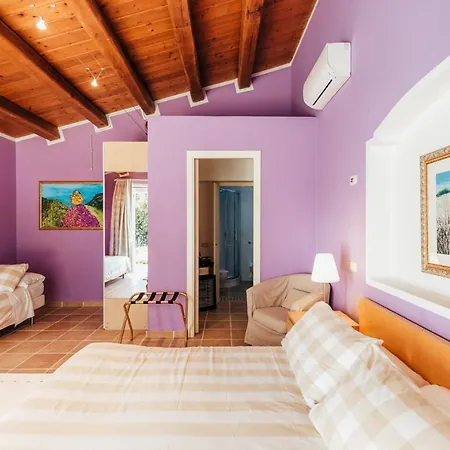 Alle Pendici Del Conero シローロ