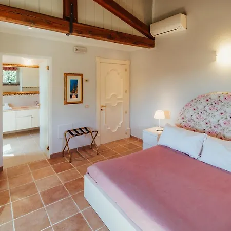 Hotel Alle Pendici Del Conero