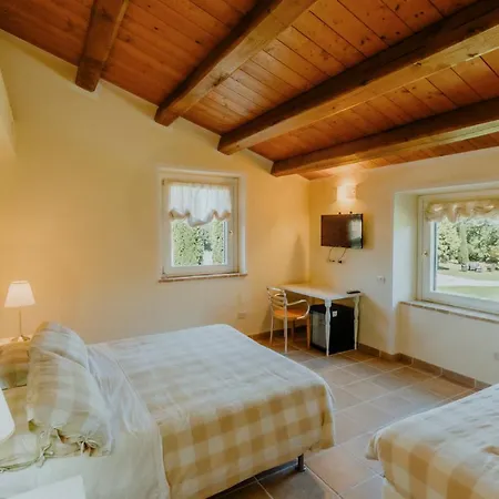 Alle Pendici Del Conero