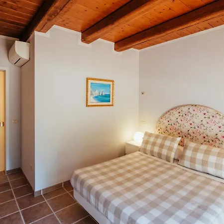 Alle Pendici Del Conero Hotel