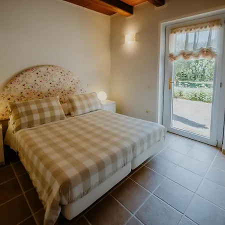 Alle Pendici Del Conero ホテル 2*