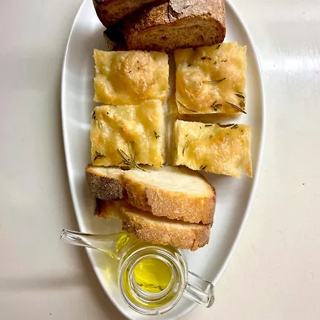 Hotel Alle Pendici Del Conero Sirolo