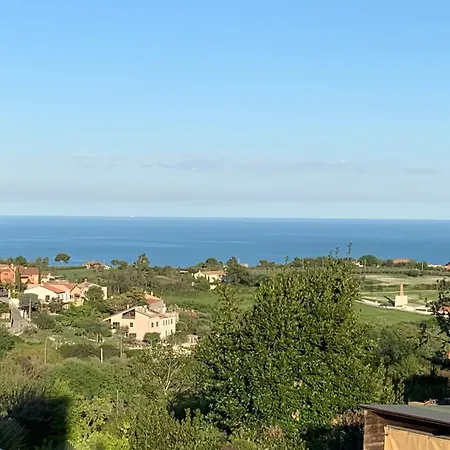 Hotel Alle Pendici Del Conero