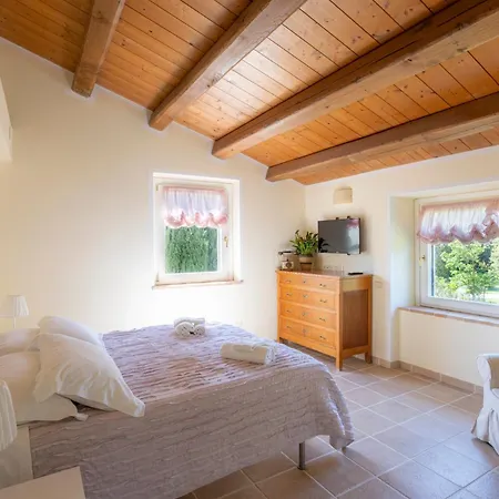 Hotel Alle Pendici Del Conero