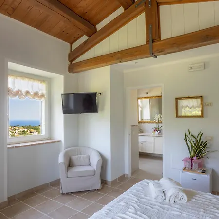 Hotel Alle Pendici Del Conero