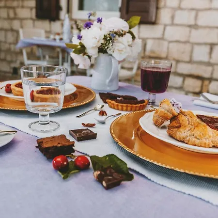 Alle Pendici Del Conero 2* Sirolo