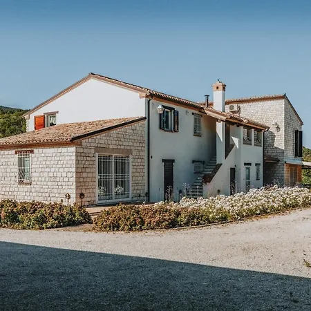 Alle Pendici Del Conero ホテル 2*