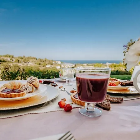 Hotel Alle Pendici Del Conero