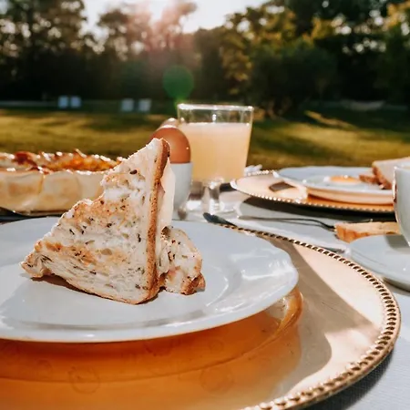 Alle Pendici Del Conero 2* Sirolo