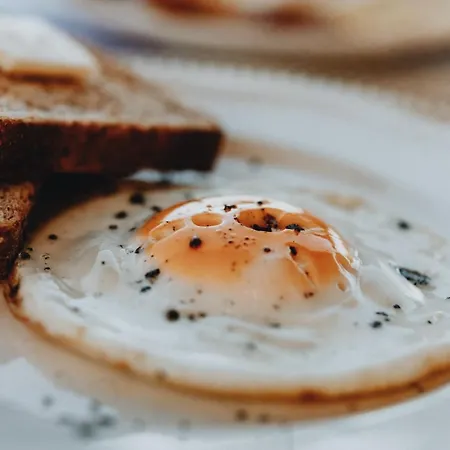 Alle Pendici Del Conero ホテル 2*