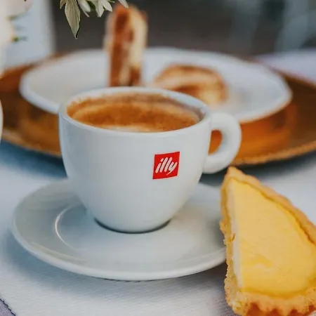 Alle Pendici Del Conero ホテル シローロ