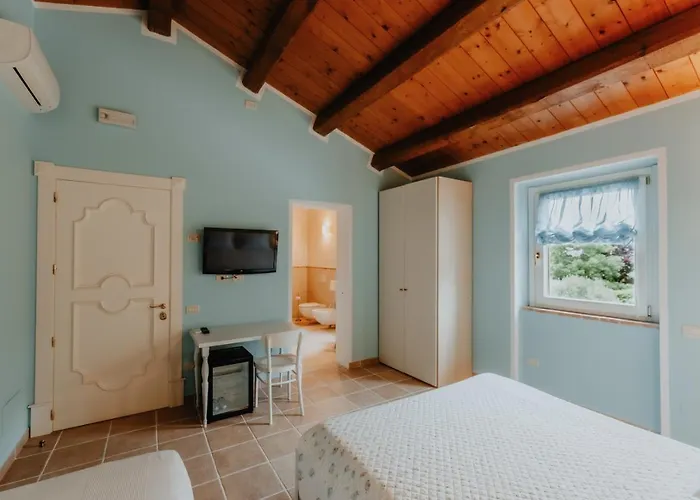 فندق Alle Pendici Del Conero