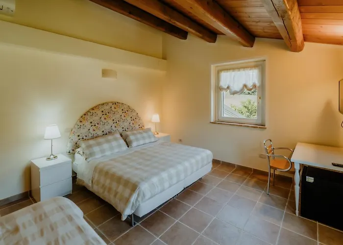 Alle Pendici Del Conero