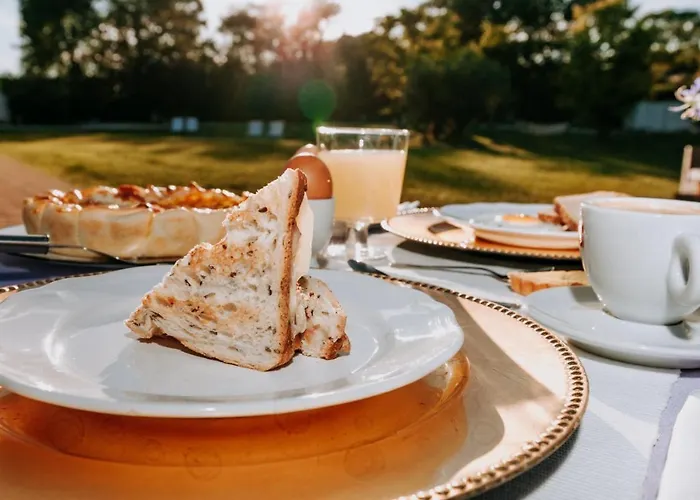 Alle Pendici Del Conero 2* Sirolo